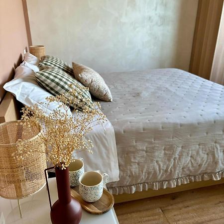 Mirabel Lägenhet Chieti Exteriör bild