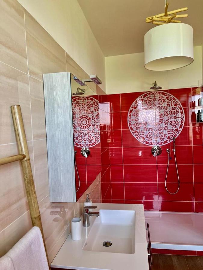 Mirabel Lägenhet Chieti Exteriör bild