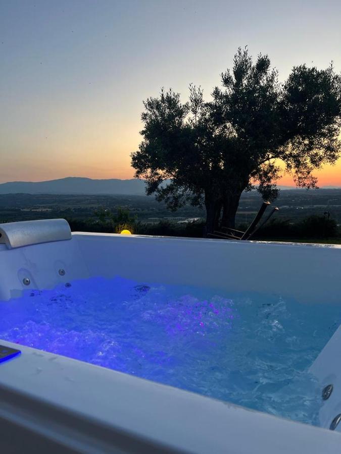Mirabel Lägenhet Chieti Exteriör bild