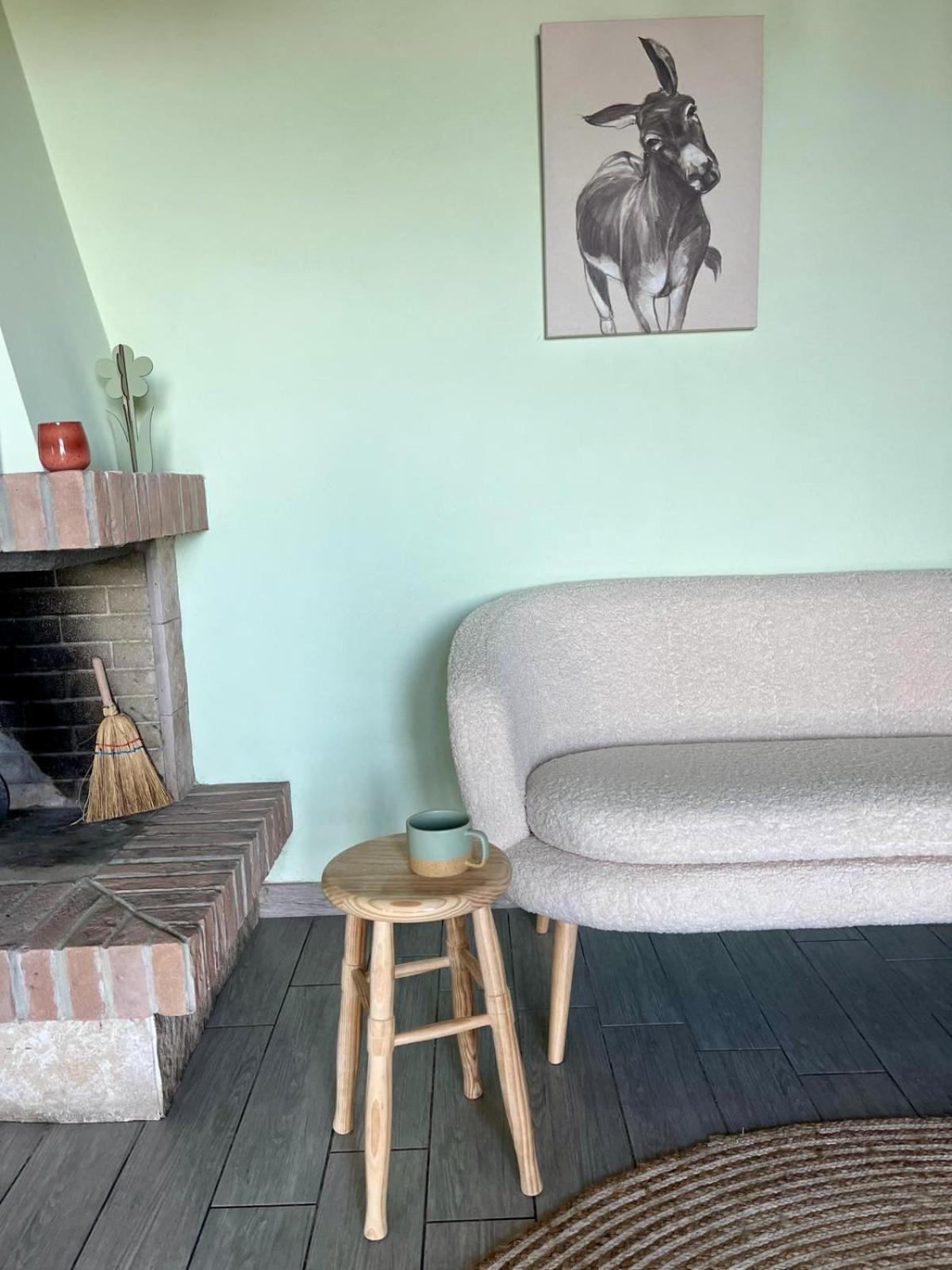 Mirabel Lägenhet Chieti Exteriör bild