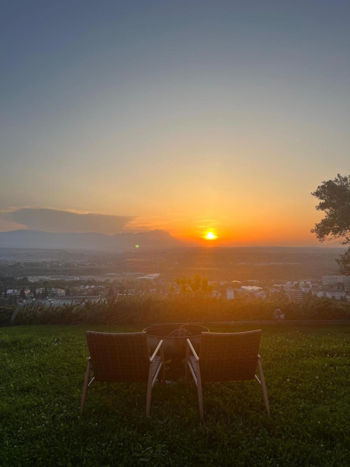 Mirabel Lägenhet Chieti Exteriör bild